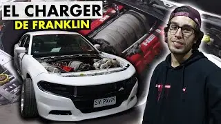 LOS PROYECTOS NUEVOS DE FRANKLIN Y JOSEPH! | Joaquin Neuhaus