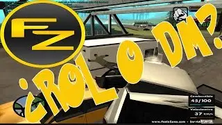 &iquest;ROL o DM? - [fenixzone.com]