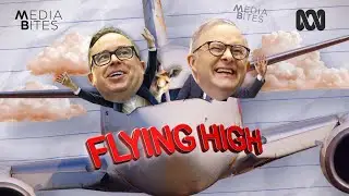 They&rsquo;re all upgraded: How Qantas snags the support of media & politicians | Media Bites