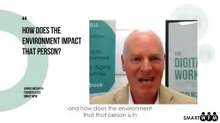 The Digital Workforce - 08 The Future of Engagement