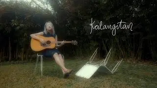 dwta - Kalangitan (Stripped Version)