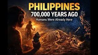 700,000 Years Ago: The Philippines&rsquo; Impossible Human History Scientists Didn&rsquo;t Expect
