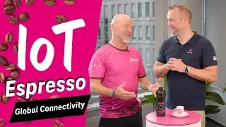 Globale IoT-Konnektivit&auml;t erkl&auml;rt: So gelingt der weltweite IoT-Rollout
