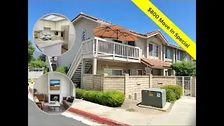 Charming OC Condo in Trabuco Canyon