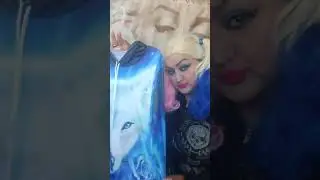 BIG WISH HAUL! Hoodys TSHIRTS, WIG AND MORE! SO CUTE!