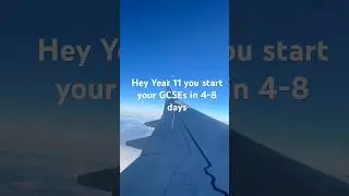 This is how fast time can flys #timeflys #covid19 #year6 #year11 #leavers2025