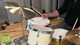 Istanbul Agop Traditional Jazz 22