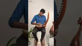 BELLA CIAO| YAZH|  URU INSTRUMENTS