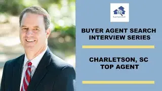 Top Buyers Agent from Charleston, SC