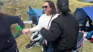 Filipino Community Llanelli (FCL) Family day | Dad Ganch TV