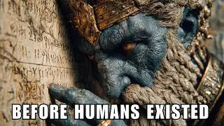 What Existed Before the First City Ever Appeared: Sumerian Mystery | History for Sleep
