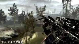 Custom Camo Pack #6 | MW2 | TheSkinForge