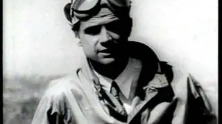 Howard Hughes and his Daring Crashlanding