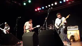 Nerdlinger - live @ BSAB9, 30 June 2018