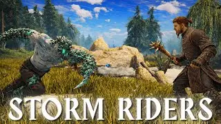 Hunting Haugr, Recovering from the Smolkr Invasion - and Bracing for the Next Misfortune. (Ep.5)