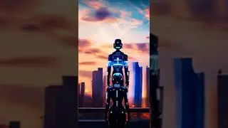 AI Revolutionizing Personal Finance! #FinanceFuture #AI