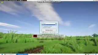 Как скачать мод Not Enough Items на майнкрафт 1.7.2