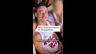 Police scale back search for missing boatie
