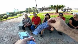 C&oacute;mo evangelizar a desconocidos en las calles de tu ciudad