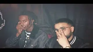 FREE Nav/Carti Type Beat - Limit
