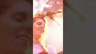 Human Kind (Live at Appletree Garden Festival) #blackseadahu #indiefolk #shorts #music #newmusic