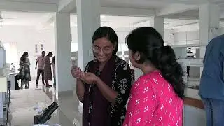 SGD On Peripheral Blood Smear Preparation: Capillary Prick Technique & Blood Smear Spreading | MBBS