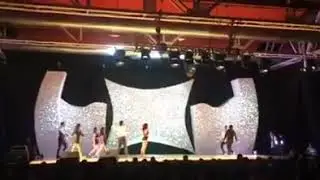 Tequila Gangsters Euroson Latino 2016