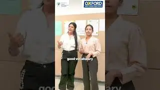 From Shy to Fluent | Her Spoken English Transformation Story