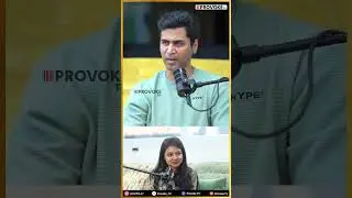 ஒரு பாட்டு பாடுனவன்லாம் Business Class தான் போறான் 😲 | Singer Krish | Provoke TV