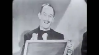 Studio One Confessions Of A Nervous Man 30 November 1953 Art Carney