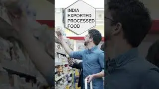 A Fresh Perspective on #india's #food Industry Revolution
