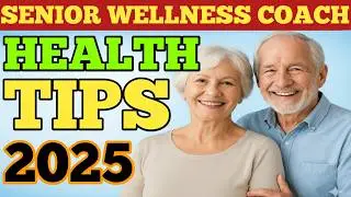 Senior Wellness Coach | Senior Health and Wellness
