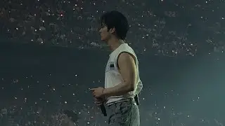 Stray Kids - Lonely St. + Cover Me || DominATE in Amsterdam || Barricade Pit 2