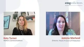 EMG Solicitors | What does a Professional Deputy do?