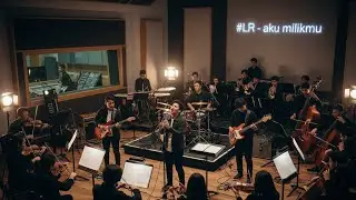 Last revenge - Aku milikmu (Live Acoustic Perform)