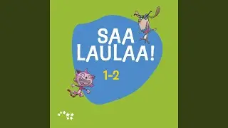 Pieni iloinen tie