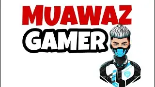 [MUAWAZ GAMER] (PUBG GAMEPLAY) #pubgmobile