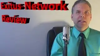 Exitus Elite Review - Updated 2018