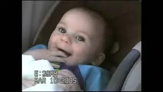 Jan. 20th and March 10th 2005
