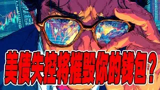 别存现金了！2026年，一场针对所有人的“合法赖账”正在发生。美国国债突破38万亿与全球去美元化进程