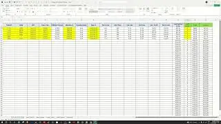 15   Stocks & Crypto Trade Tracker