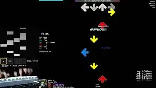 Life Starts at 200bpm 99.07% AA