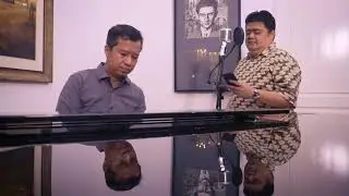 It Might Be You - DAVE GRUSIN, STEPHEN BISHOP - live cover by AGUS SYARIF ft. ANDY S. BRATAMIHARDJA