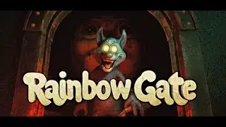 🔴 LIVE: THIS ABANDONED THEME PARK WANTS ME DEAD | Rainbow Gate
