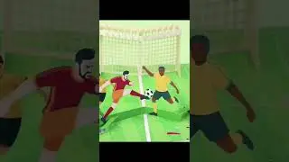 3d soccer team greeting cards pop up cards for birthday Father&rsquo;s Day