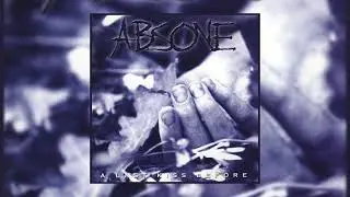 Absone - A Last Kiss Before