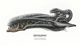 CENTASPIKE - Space Time Adventures