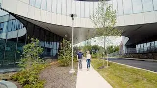 Sheppard Pratt Behavioral Health Campus