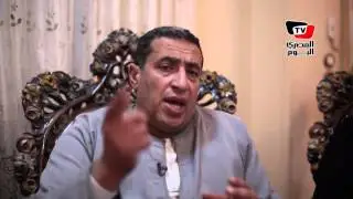 عمدة «مناصافور» يكشف أسرار «حرائق الجن»