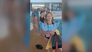 2025 Mermaiding primestsky tabor